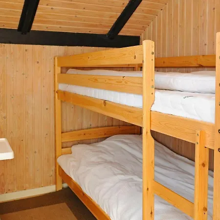 Tranquil Holiday In Tranekaer With Terrace * Stoense