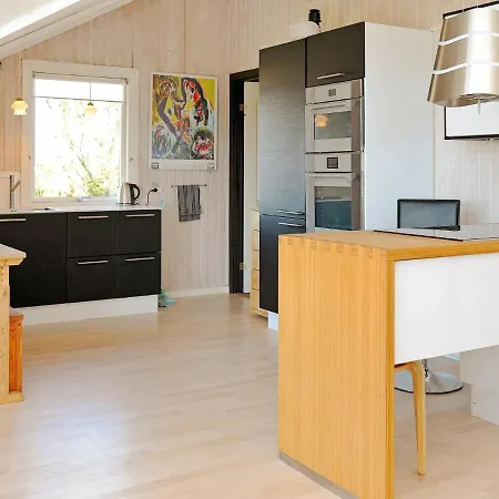 Tranquil Holiday In Tranekaer With Terrace *