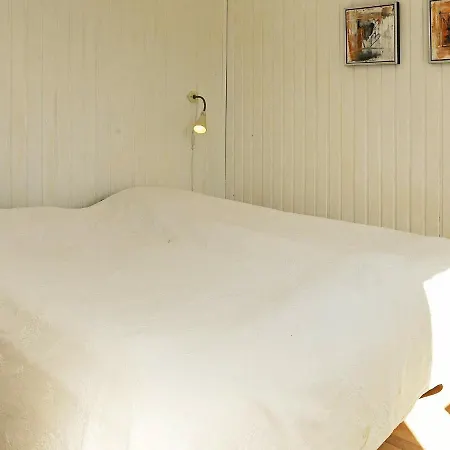 Casa vacanze Tranquil Holiday In Tranekaer With Terrace *