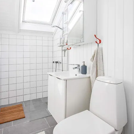 Casa vacanze Tranquil Holiday In Tranekaer With Terrace *
